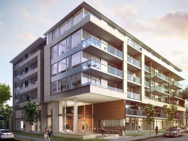 The Evan 1 Bedroom Apartment for Rent at 1908 Scotia St, Vancouver, BC V5T 0E8 Mt. Pleasant