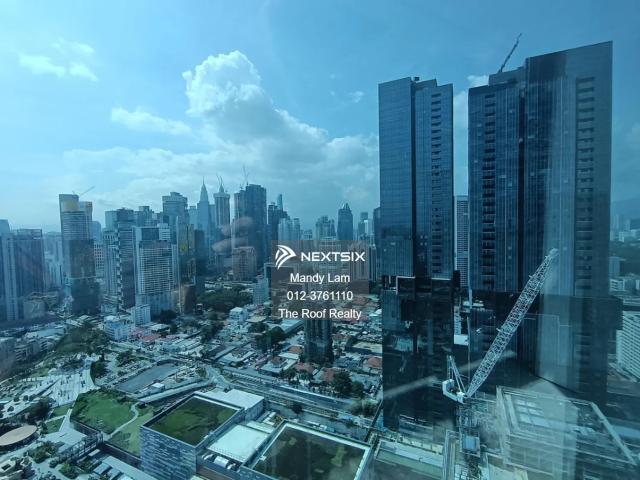 The Exchange 106 TRX Fully Furnished Office for Rent