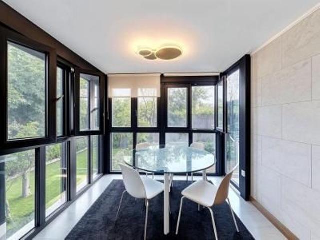 The Exclusive Family Retreat You Deserve in Godella Valencia