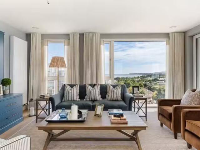 The Executive Collection, The Gardens At Elmpark, The Executiv.