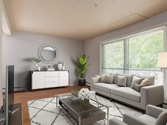 The Executive 1 Bedroom Apartment for Rent