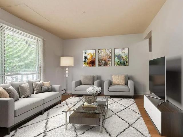 The Executive 1 Bedroom Apartment for Rent at 10803 113 St Nw, Edmonton, AB T5H 3J1 Queen Mary Park