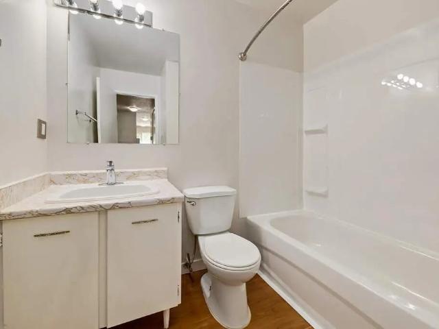 The Executive 1 Bedroom Apartment for Rent at 10803 113 St Nw, Edmonton, AB T5H 3J1 Queen Mary Park