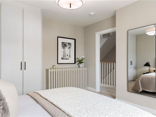 The Express, 4 Bedroom House, Redford, Adamstown, Lucan, Co. Dublin Savills New Homes 4922 MyHome. Ie Residential