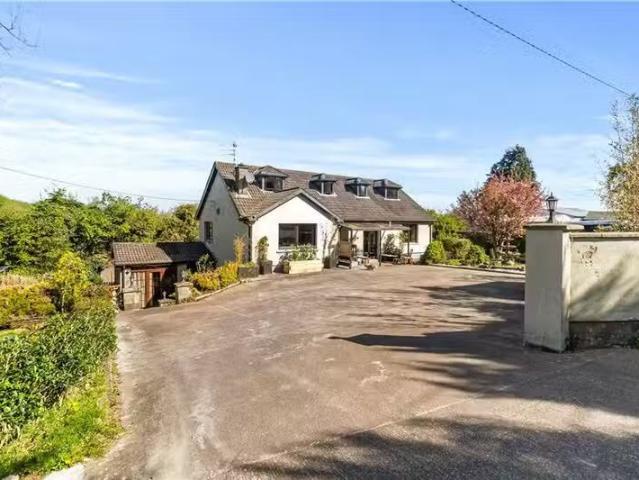 The Four Fountains Ballinora Waterfall Cork, T12K243 is for sale