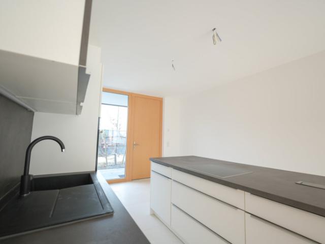 THE FOUR Reihenhausanlage im Scandi Style H12