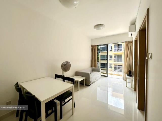 The Foliage D5, Condominium