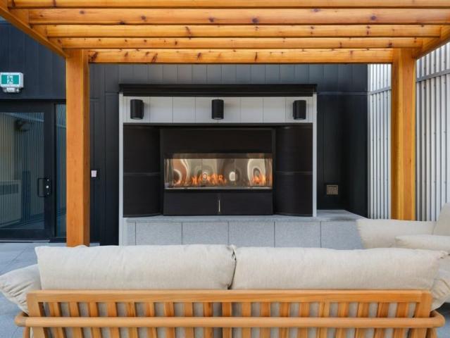 The Forge 1 Bedroom Apartment for Rent at 4030 University Ave Nw, Calgary, AB T3B 6P5