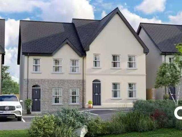 The Forge, Cavanacaw Manor