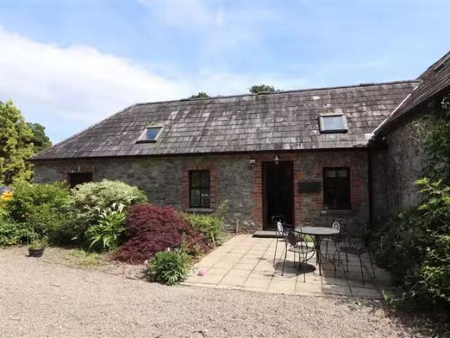 The Forge, Caherass Court, Croom, Limerick