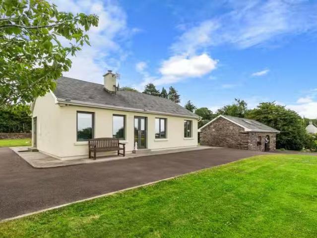 The Forge, Burges Upper, Killeagh, Co. Cork, P36NP44 is for sale