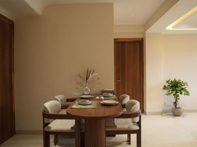 The Forest Chalet 3 Bedroom 1725 Sq. Ft. Apartment in Panthaghati Shimla Listing ID: #10377