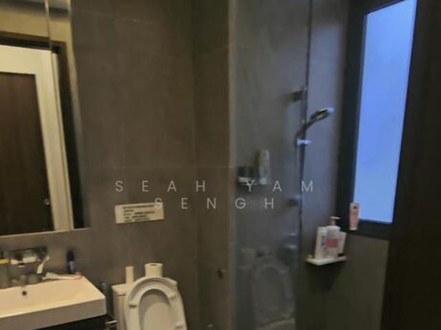 The Foresta @ Mount Faber Condominium Room Rental, $1,600, 1 Bed 2 Bath 200 sqft $8.00 psf