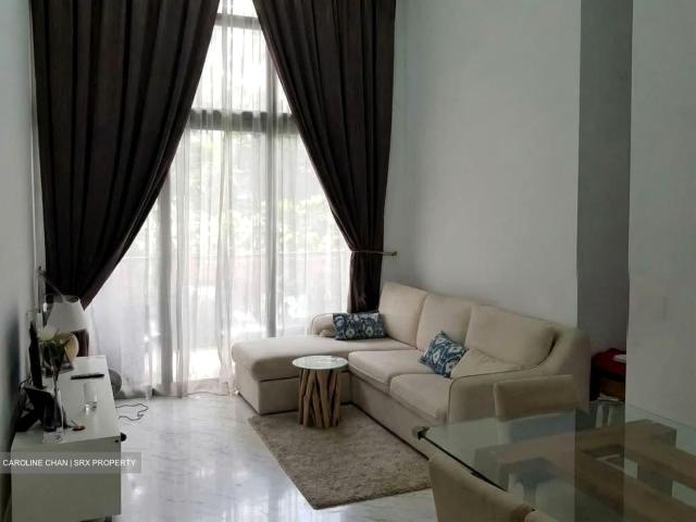 The Foresta @ Mount Faber D4, Condominium