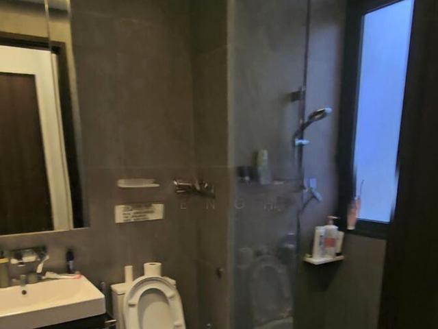 The Foresta @ Mount Faber D4, Condominium
