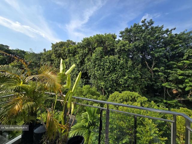 The Foresta @ Mount Faber D4, Condominium