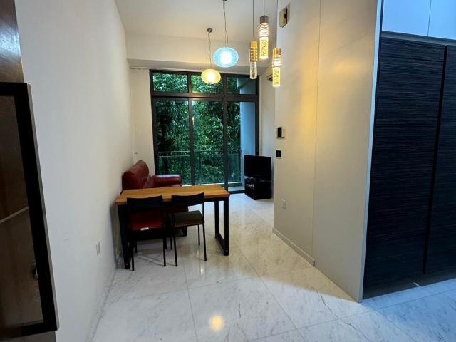 The Foresta @ Mount Faber D4, Condominium