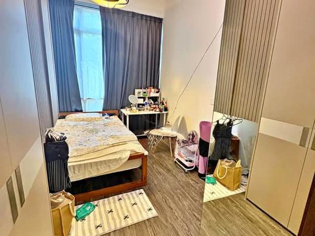 The Foresta @ Mount Faber D4, Condominium
