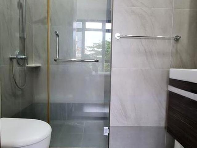 The Foresta @ Mount Faber D4, Condominium
