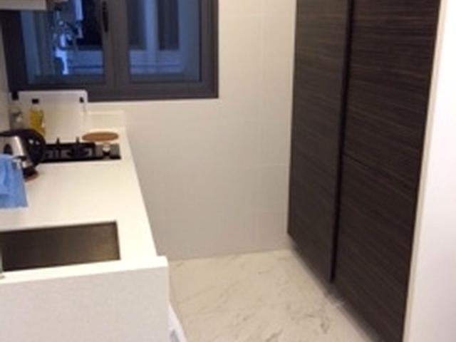 The Foresta @ Mount Faber D4, Condominium