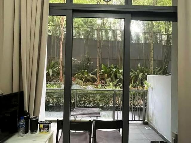 The Foresta @ Mount Faber D4, Condominium