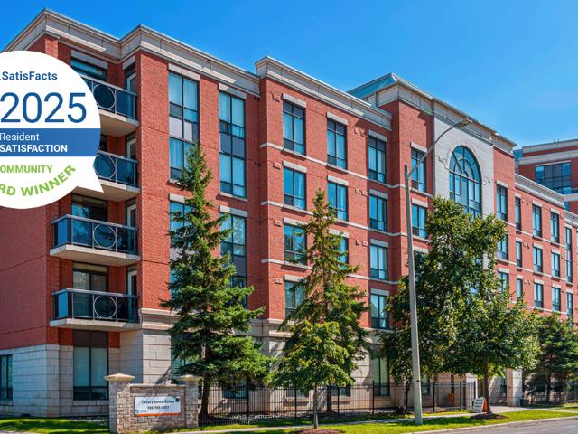The Foresite 1 Bedroom Apartment for Rent at 65 Times Ave, Markham, ON L3T 7X9 Commerce Valley