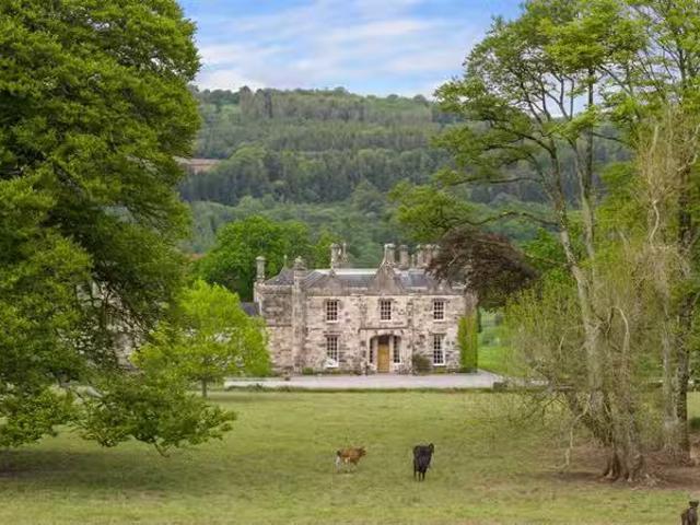 The Fortwilliam Estate, Glencairn, Lismore, County Waterford