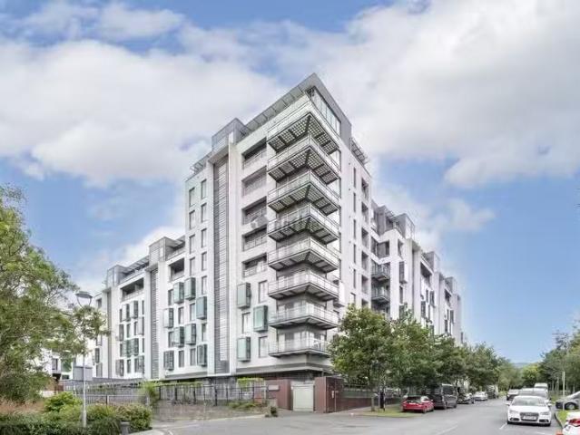The Forum, Ballymoss Road, Sandyford Business Park, Dublin 18.