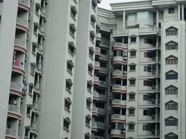 The Forum, KL City Centre