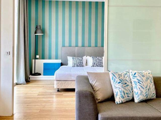 The Face Suites KLCC 11 Bed 900sqft Green View 1 CP