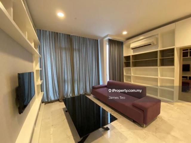 The Face Suites Platinum Suites, KLCC, KL City Centre