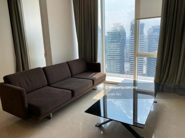 The Face Suites Platinum Suites, KLCC, KL City Centre