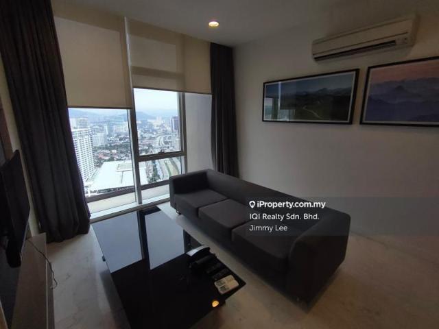 The Face Suites Platinum Suites, KLCC, KL City Centre