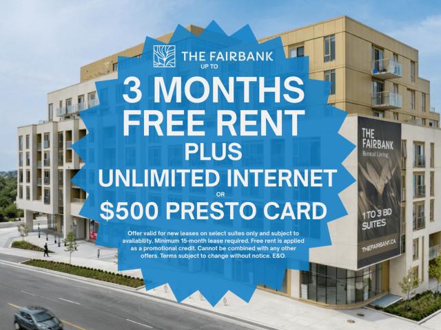 The Fairbank 3 Bed Unit Balcony [object Promise] for Rent