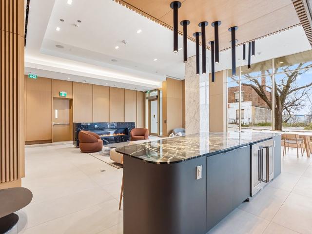 The Fairbank 1 Bedroom Apartment for Rent at 9 Croham Rd, Toronto, ON M6E 0B3 Briar Hill Belgravia