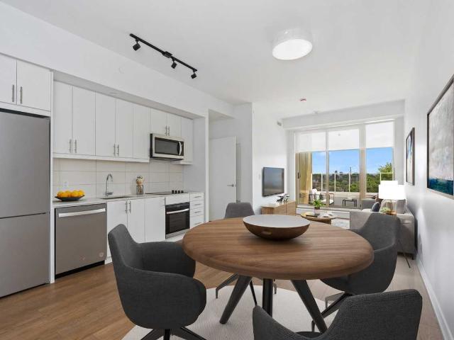 The Fairbank 1 Bedroom Apartment for Rent at 9 Croham Rd, Toronto, ON M6E 0B3 Briar Hill Belgravia