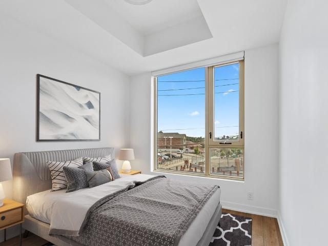 The Fairbank 2 Bedroom Apartment for Rent at 9 Croham Rd, Toronto, ON M6E 0B3 Briar Hill Belgravia