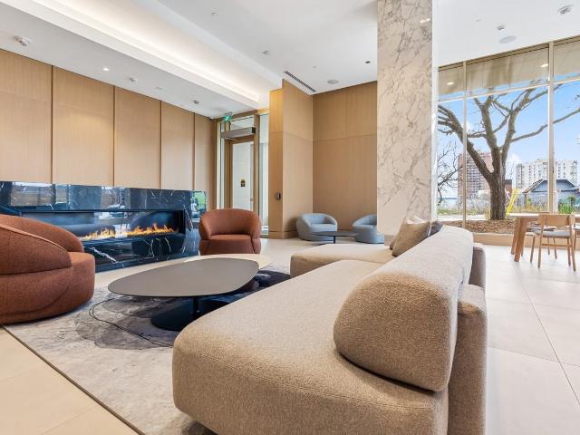 The Fairbank 2 Bedroom Apartment for Rent at 9 Croham Rd, Toronto, ON M6E 0B3 Briar Hill Belgravia