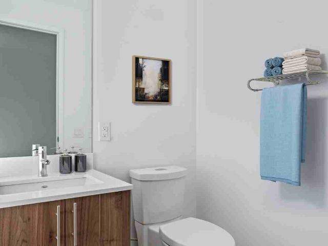 The Fairbank 2 Bedroom Apartment for Rent at 9 Croham Rd, Toronto, ON M6E 0B3 Briar Hill Belgravia