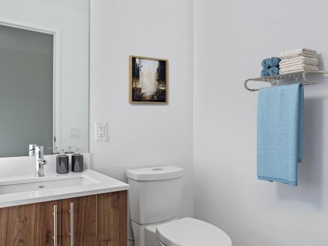 The Fairbank Studio Apartment for Rent at 9 Croham Rd, Toronto, ON M6E 0B3 Briar Hill Belgravia