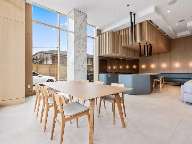 The Fairbank Studio Apartment for Rent at 9 Croham Rd, Toronto, ON M6E 0B3 Briar Hill Belgravia