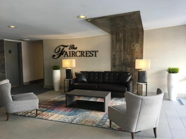 The Faircrest 1 Bedroom Apartment for Rent at 1833 Frobisher Lane, Ottawa, ON K1G 0E8 Riverview