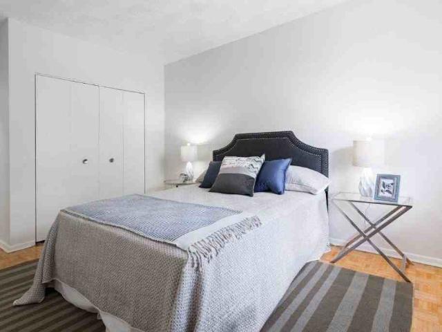 The Faircrest 2 Bedroom Apartment for Rent at 1833 Frobisher Lane, Ottawa, ON K1G 0E8 Riverview