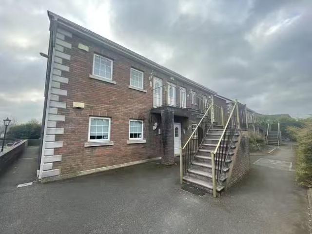 The Fairways, Clonee, Dublin 15 is for rent
