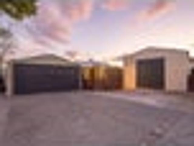 The family dream | Space, sheds & lifestyle