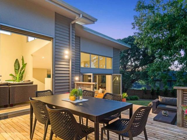 The Family Home You've Been Waiting For
