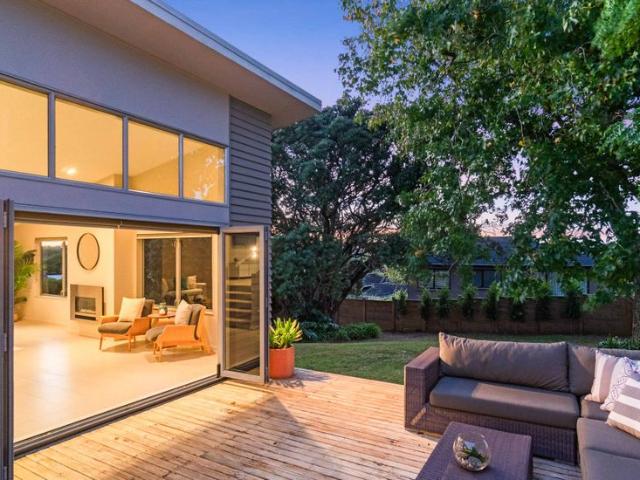 The Family Home You've Been Waiting For