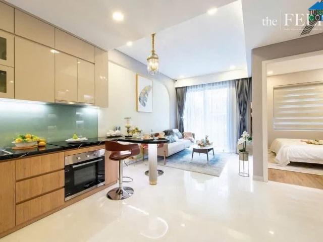 THE FELIX – Căn hộ đáng sống đáng đầu tư nhất Bình Dương chỉ 3,9 triệu / tháng