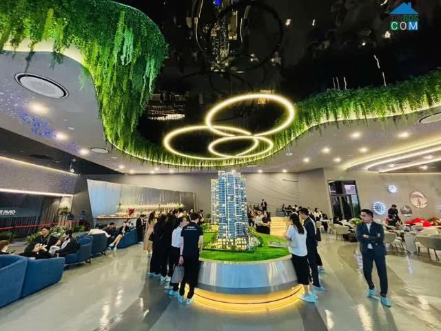 THE FELIX Chỉ từ 1,48 TỶ – Thanh toán trước chỉ 10% – Sở hữu ngay căn hộ Vip