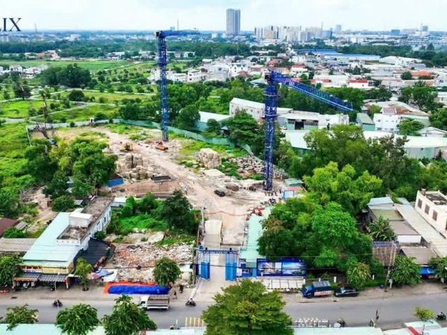 THE FELIX chính là cơ hội VÀNG dành cho bạn chỉ 150 triệu